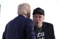 Трамп знову поскандалив з Маском — що трапилось цього разу