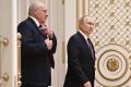 Інцидент в “Мачулищах”: Лукашенко посварився з Путіним — експерт