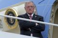 Келлог заявив про готовність Трампа до співпраці із Зеленським