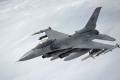 F-16 будуть в Україні за кілька тижнів, вони посилять ППО, - WP