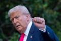 Трамп зробив несподівану заяву про 50-денний ультиматум Росії