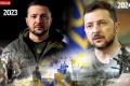 Чи чекати на закінчення війни вже незабаром: як змінилася риторика Зеленського за рік