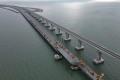 В Росії виникли проблеми через удари по Кримському мосту: експерти розповіли, які саме