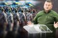 “Залізний генерал” не стримався: гучні заяви Залужного про мобілізацію