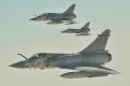 Французькі винищувачі Mirage-2000 вперше відбивали масовану атаку РФ по Україні