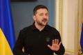 Зеленський пояснив, чому Україна не погодилася на травневе перемир’я Путіна