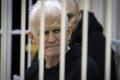 У Білорусі на 10 років ув'язнили лауреата Нобелівської премії миру