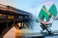 Погані новини для киян: метро знову закривають, а мости взагалі можуть розвалитися
