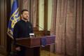 Зеленський відреагував на заклики Маска віддати частину України росіянам