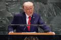 Фінансують війну проти самих себе: Трамп в ООН 