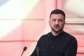 Зеленський: Путін намагається вийти з ізоляції, обдуривши Трампа