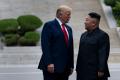 Трамп може зустрітись з Кім Чен Ином у демілітаризованій зоні, - Nikkei