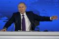 Путін знову лякає українців 