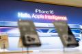 Росіяни зможуть придбати новий iPhone 16 попри санкції і позицію Apple, - Reuters