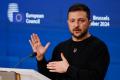 Зеленський віджартувався про зустріч з Орбаном в Єврораді: 
