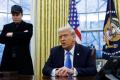 Трамп звільнить Ілона Маска з Білого дому, - Politico