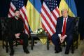 Зеленський: тепер Трамп довіряє більше мені, а не Путіну