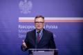 МЗС Польщі назвало три 
