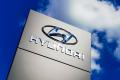 Виробник автомобілів Hyundai продав два заводи під Санкт-Петербургом