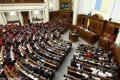 Рада ухвалила в цілому закон про лобізм