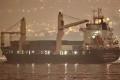 Російське судно з військовим вантажем із Сирії зайшло у Чорне море через Босфор, - ЗМІ