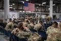 Швеція може дозволити дислокацію солдатів США на своїх військових базах, - ЗМІ