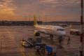 Мінінфраструктури обговорило з airBaltiс повернення в Україну