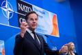 Рютте після саміту НАТО заявив про незворотній шлях України до Альянсу