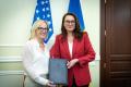 Угода про надра. Україна і США підписали ключові документи