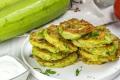 Як правильно смажити оладки з кабачків, щоб вони не були жирними: ділимося рецептом