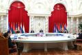 Війна РФ проти України підштовхує колишні радянські країни до нових союзів, - Bloomberg
