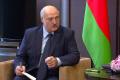 Лукашенко заявив, що Білорусь готується до війни