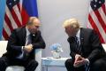 Трамп заявив, що Путін говорив йому про вторгнення в Україну