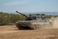 Іспанія передасть Україні 20 танків Leopard 2A4, - ЗМІ