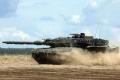 У Бундестазі розкритикували повільний ремонт переданих Україні Leopard 2