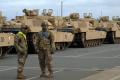 Україна отримає від Австралії майже півсотні танків Abrams