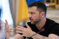 Зеленський: Червень 2026-го - ми всі сподіваємося, що війни вже не буде