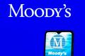 Агентство Moody's знизило рейтинг України, подальший прогноз – стабільний