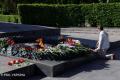 Ніколи знову. В Україні відзначають День пам'яті та перемоги над нацизмом