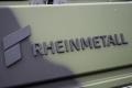 Rheinmetall відкриє в Україні завод по виробництву снарядів