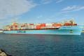 Судноплавний гігант Maersk відновить перевезення в Червоному морі, попри атаки хуситів