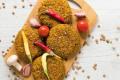З чого приготувати соковиті котлети без м'яса: бюджетний та дієтичний рецепт