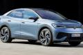 Volkswagen відмовився від виробництва кросовера розміром із Tiguan