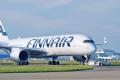 Финская авиакомпания Finair отменяет рейсы в Россию