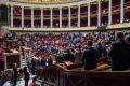Депутатов Национального собрания Франции будут штрафовать за прогулы