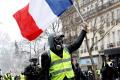 Власти Франции планируют провести референдум - СМИ 