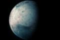 Зонд NASA заснял огромный спутник Юпитера Ганимед 