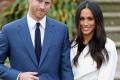 Принц Гарри и Меган Маркл получат титулы герцога и герцогини 