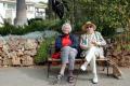 Немецкие пенсионеры стремительно покидают страну 