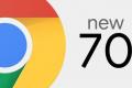 Google выпустила 70 версию Chrome